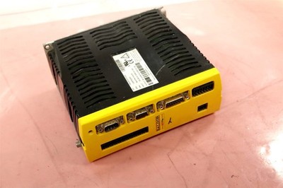 Baldor MicroFlex Drive 3A FMH2A03TR-EN23 3kW Servoantrieb