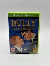 Bully: Scholarship Edition (Microsoft Xbox 360/Xbox One) include mappa 