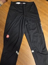 Castelli WindStopper Cycling Pant Unisex M (E...