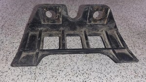BMW 5 Touring E39 Stoßstangenhalterung hinten links 51111970389 2.49 33750602
