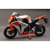 Honda Cbr 1000 Rr 2009 1:6 New Ray Moto -D- Neues Modell