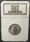 1952-S Washington Quarter — photo from another recent sale
