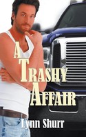 Lynn Shurr | A Trashy Affair | Taschenbuch | Englisch (2014) | EAN 9781628300505