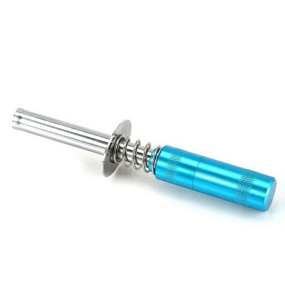 AA Battery Starter Glow Plug Igniter for 1/10 HSP Redcat Exceed Nitro RC Car zx
