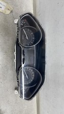 Compteur Peugeot 208