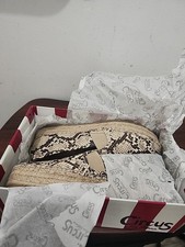 CIRCUS by SAM EDELMAN CORA PLATFORM ESPADRILLES SLIP ONS Sz 9