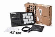 Native Instruments Machine Micro MK3 Pad Cont...