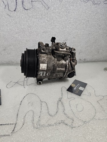 Mercedes CLS 350 CDI C218 Klimakompressor Kompressor Klimaanlage  A0008303600
