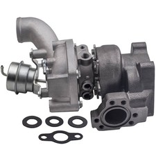 TURBOLADER FÜR AUDI A6 (4B2, 4B5, C5) 7967308 RS6 quattro 53049700028 NEU