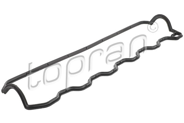 Fits TOPRAN HANS PRIES 100 810 GASKET