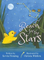Kevin Fleming | Reach For The Stars | Buch | Englisch (2016) | Gebunden