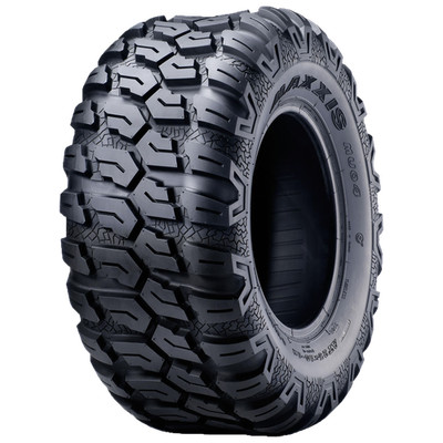MAXXIS ATV/Quadreifen 25/10.00 -12 TL 50N CEROS MU-04 6PR M+S