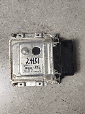 Hyundai i10 2017 Motorsteuergerät -modul 3910104591 PAL23882