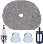 Air Filter For Stihl FS50 FS50C FS40 FS40C FS56 FS56R FS56C FS56RC FS70 Trimmer