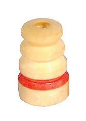 Stoßdämpfer-Stopper 3in Höhe Rot Weich INTEGRA SHOCKS 310 3019-41