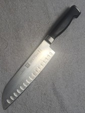 Zwilling Henckels Twin Four Star II 7 inch Sa...