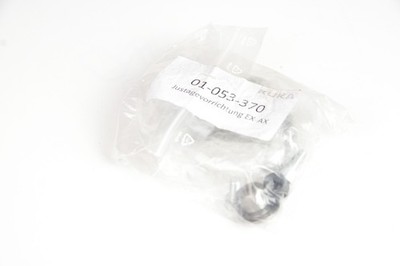 Kuka 01-053-370 Mastering Equipment Kit