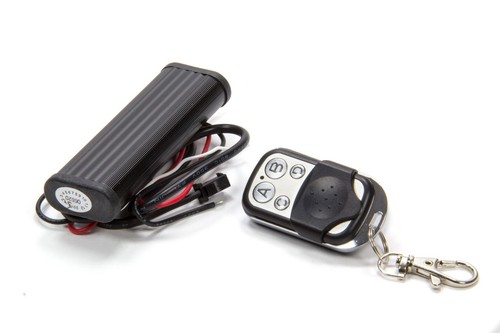 Oracle Lighting 1701-504, Kit Multifuction Remote High Performance & Racing Part - Picture 2 of 9