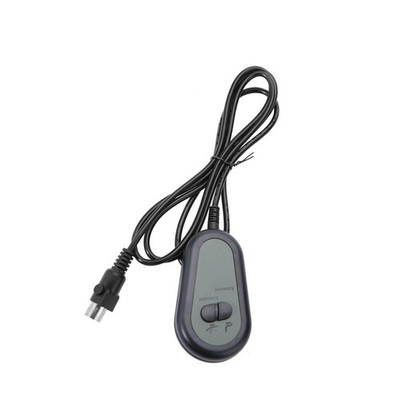 Recliner Remote Hand Control Lift Chair Remote  2 Button Manual Controller 5 ...