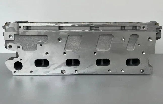 2.0TDI Cylinder Head W/ Camshafts Valves Kit For VW 10-25 Amarok CBD Crafter CKT - Image 3 of 4