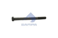 Sampa Federbolzen 020.211 M20X2 FüR MAN TGA TGS 1 F2000 TGX E2000 TGM