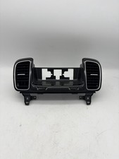 Mercedes GLE W166 C292 Mittlere Lüftungsdüsen Luftausströmer A1668306001 Mercedes GLE W166 C292 Mittlere Lüftungsdüsen Luftausströmer A1668306001