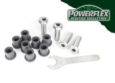 Powerflex for BMW E30 / Z3 / E21 / 2002 Rear Trailing Arm Bushing Adjustable