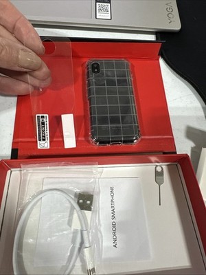 Melrose X Mini Smartphone iPhone 10 Look Alike (makeup Bin3 H)