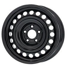 Cerchi in ferro DEDICO STEEL