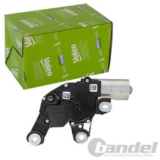 VALEO WISCHERMOTOR HINTEN HECKWISCHERMOTOR passend für VW CADDY | 582687