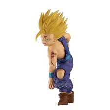 Banpresto Dragon Ball Z Match Makers Son Gohan Super Saiyan 2