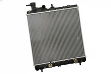 Radiateur Hyundai ATOS