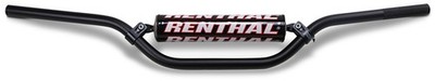Renthal 7/8'' Handlebar 809 RC High Bend Black