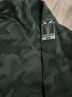 Greg Norman Golf Women’s Size XL Blackwolf Run 1/4 Zip — photo 2