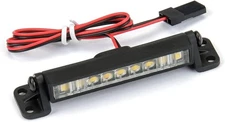 Pro-Line Racing 1/10 & 1/8 2 Ultra-Slim LED Lt Bar Kit 5V-12V Str PRO635200... 