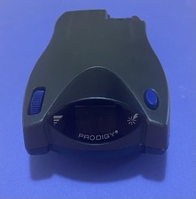 Tekonsha Prodigy Electric Digital Trailer Brake Control For 1-4 Axles Read Tekonsha Prodigy Electric Digital Trailer Brake Control For 1-4 Axles Read