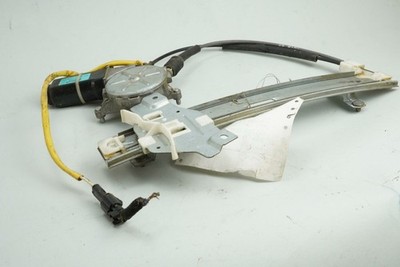 2000 - 2004 Kia Spectra Power Window Door Regulator W Motor Rear Left Lh OEM
