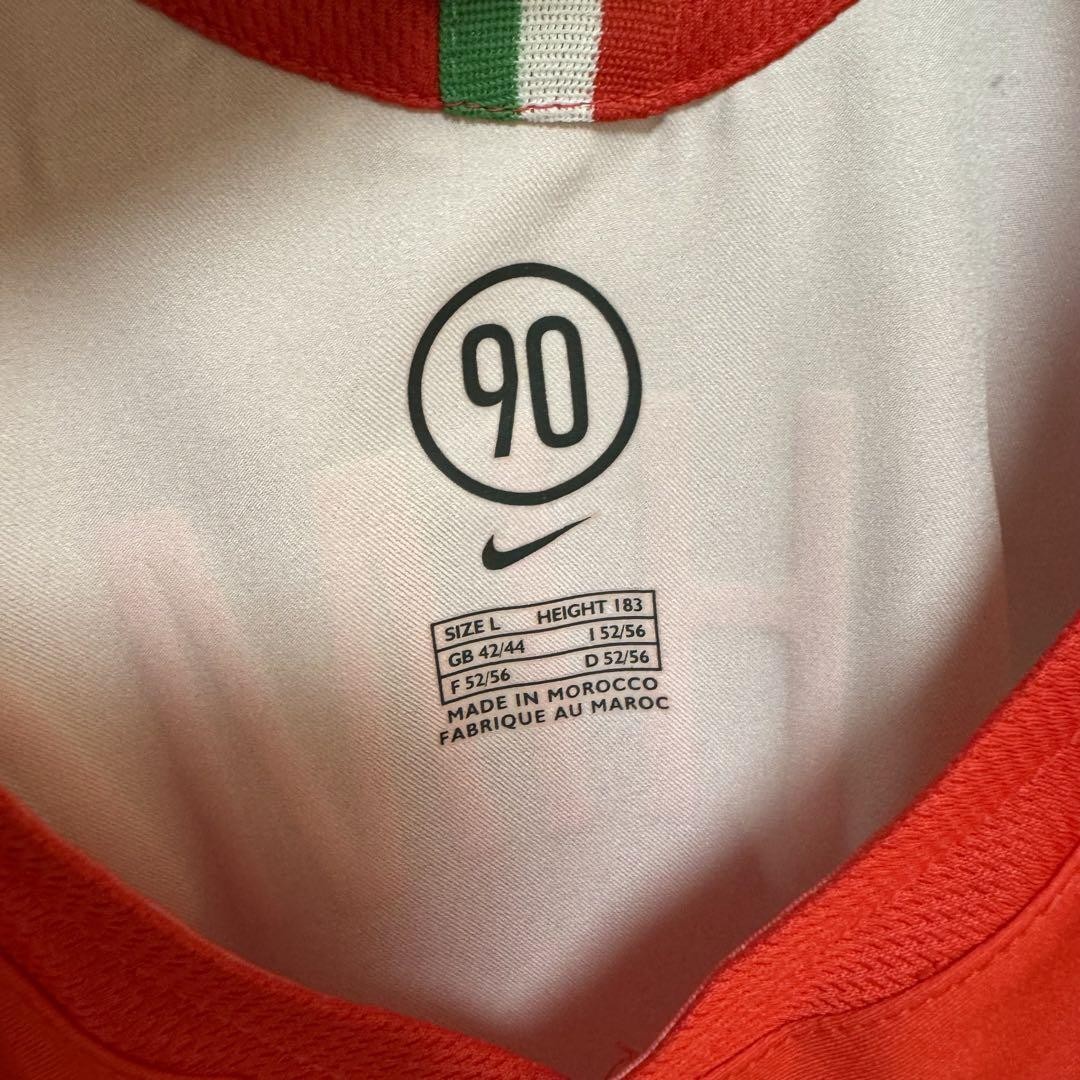 Nike Juventus 05/06 Ibrahimovic Away Jersey L - Scudetto Patch | eBay
