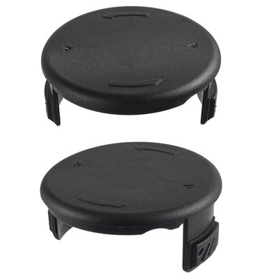 Weed Eater Spool Cap Cover for Hyper Tough String Trimmer Model HT1940100306 ...