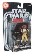 Star Wars The Original Trilogy Collection  2004  Bossk Action Figure  28