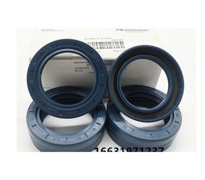 1PCS NEW FIT FOR CFW skeleton oil seal BAUM3X7 45*62 *vv
