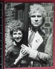 Doctor Who original 8.5 x 6.5