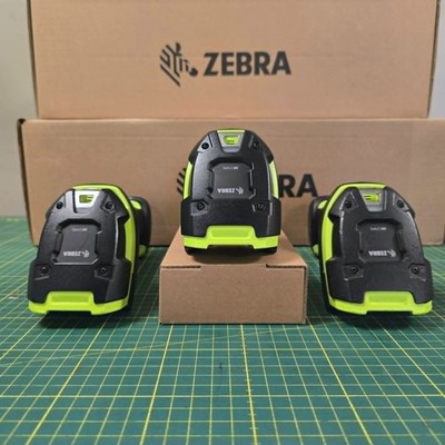 Zebra LI3678 P/N LI3678-SR0F003VZWW robuster Barcode-Scanner
