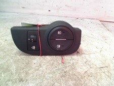 Antibrouillard Hyundai ACCENT