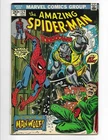 Amazing Spider-Man 124 1973 Marvel Comics VG/F 5.0 1st App Man-Wolf