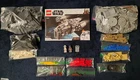 LEGO Star Wars 75292 The Razor Crest – Retired – Complete Ship – Great Cond