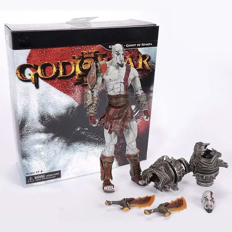 Toys New In Box