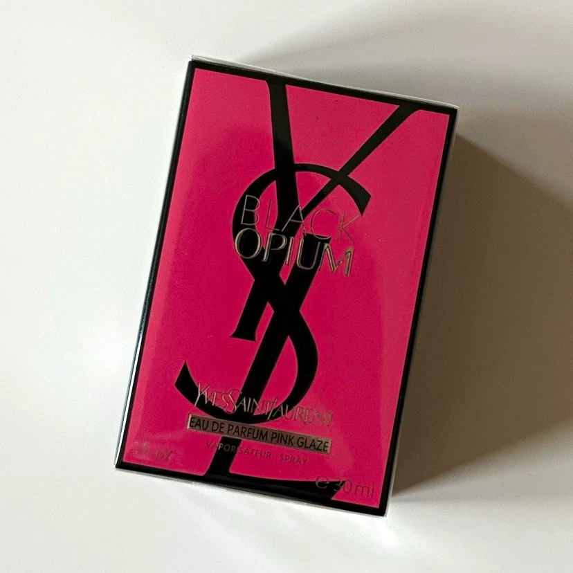 Yves Saint Laurent Pink Fragrances for sale | eBay