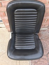 1965 Ford Mustang Passenger Rh Seat