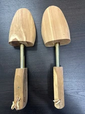 Rochester Shoe Tree Co Cedar Shoe Trees Men’s Size M The Men’s Wearhouse USA